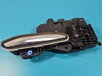 Klamka tył lewa zewnętrzna CITROEN DS4 II 21- 98361059DX ERP