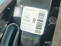 Lampa tył prawa Ford Fusion USA 2012-2020 sedan