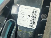 Lampa tył prawa klapy Ford Fusion USA 12-20 sedan EUROPA