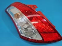 Lampa tył lewa błotnika Suzuki Swift Mk7 HB EUROPA
