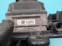 Kamera przód radar AUDI A6 C7 4H0998552