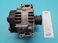 TEST Alternator Audi A4 B7 06D903016A 2.0 TFSI