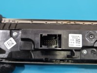 Konsola panel nawiewu Peugeot 5008 II 17-24 98249155DX