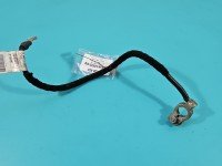 KLEMA INSTALACJA WIĄZKA MINUSOWA MINUS Bmw e90 8386674