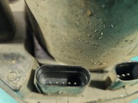 Przekładnia kierownicza maglownica Volvo S90 II 16- 0196C01873, 7806277429