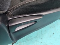 Fotel prawy przód pasażera Toyota Rav4 IV 5d EUROPA