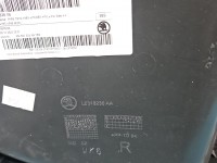 Tapicerka drzwi tył prawa boczek Skoda Kamiq