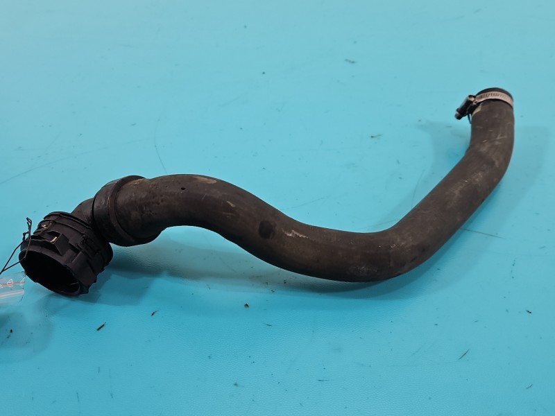 przewód wąż rurka wody Opel Astra VI L 9812441880 1.5 cdti 131KM