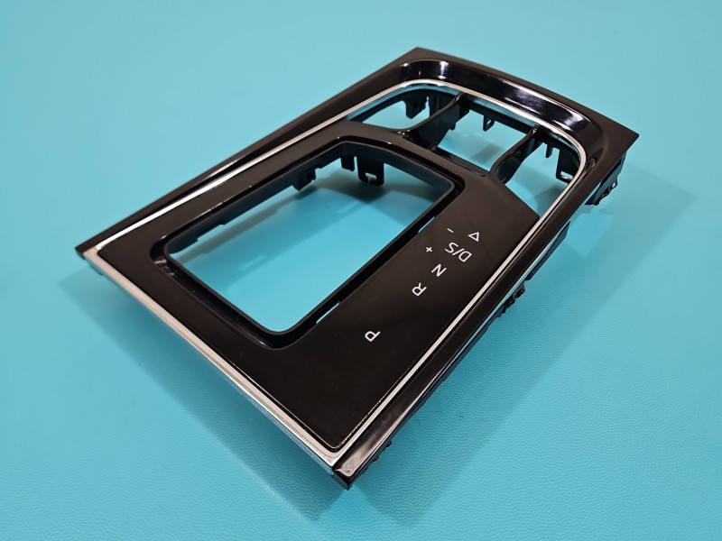 Listwa listwy dekory dekor deski Skoda Kodiaq I eu