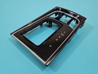 Listwa listwy dekory dekor deski Skoda Kodiaq I eu