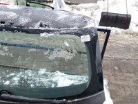 Klapa tył Toyota Avensis II T25 kombi 5d szary 1G3