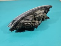 Reflektor prawy lampa przód Skoda Fabia III EUROPA