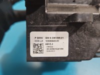 DŹWIGNIA LEWAREK WYBIERAK LINKI Bmw F34 GT 2.0d (B47D20A)