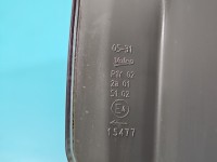 Lampa tył lewa TOYOTA, LED Z BŁOTNIKA LED 11-15 Toyota Avensis III T27 kombi