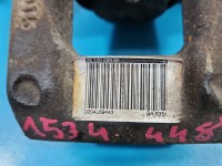 Zacisk tył prawy Peugeot 3008 II 1.6 T hybrid4 HB