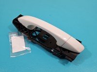 Klamka tył lewa zewnętrzna Skoda Octavia III 5N0839885H