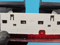 TRZECIE ŚWIATŁO STOP STOPU Skoda Octavia III