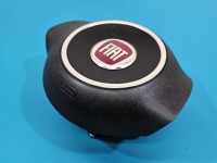 Poduszka powietrzna kierowcy airbag Fiat 500 07-20 735452883