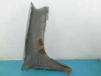 Błotnik przód lewy mazda Tribute I 00-07 srebrny 26A