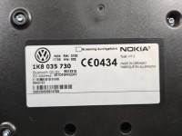 Sterownik moduł Volkswagen, BLUETOOTH Vw Passat CC 1K8035730