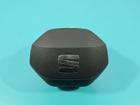 Poduszka powietrzna kierowcy airbag Seat Ateca 5FA880201AS