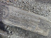 Skrzynia biegów 20DM59 Peugeot 407 2.0 16V