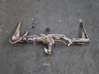 Hak holowniczy Vw Golf VII