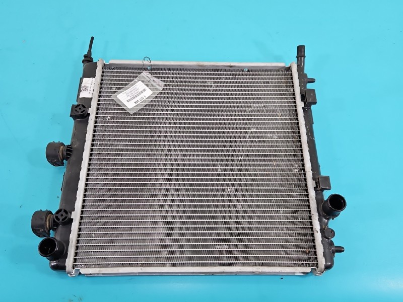 Chłodnica wody Citroen C3 I 1.1 8v