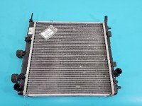 Chłodnica wody Citroen C3 I 1.1 8v