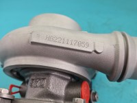 Turbosprężarka Regenerowana Land rover range Evoque I 11-18 49335-01960, HB221117059, G4D36K682AD 2.0 td 150KM