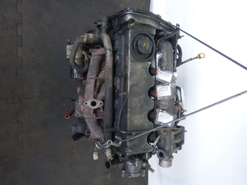 Silnik Lancia Lybra 2.4 JTD