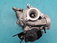Turbosprężarka Regenerowana Opel Astra V K 55508703 1.5 cdti (LXD) 122KM