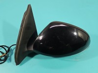 Lusterko lewe Vw Tiguan I 07- 6pin KOLOR Lc9x europa