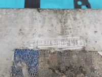 Wzmocnienie zderzaka przód belka Mercedes W211 przednie