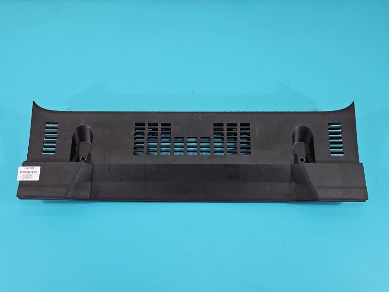 Osłona ZAŚLEPKA PLASTIK Renault Clio V 2019- 849205559R Osłona ZAŚLEPKA PLASTIK Renault Clio V 2019- 849205559R