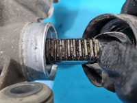 Przekładnia kierownicza maglownica Ford Focus Mk3