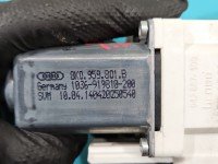 Podnośnik tył prawy Audi A7 4G 8K0959801B HB