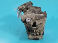 Sprężarka klimatyzacji kompresor 8200956574A Renault Megane III 1.9 dci