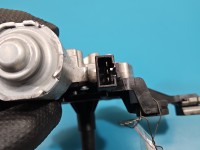 Silniczek Silnik wycieraczki tył Opel Corsa E 0390205106, 39176498 HB