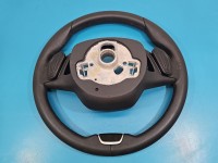 Kierownica Skoda Superb IV