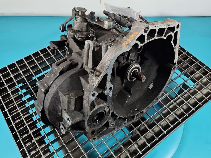 Skrzynia biegów Suzuki Splash 1.3 DDIS