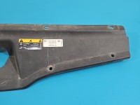 Osłona ZAŚLEPKA PLASTIK Skoda Octavia IV 5E3853343