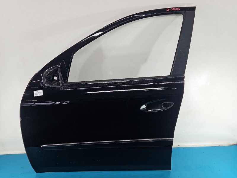 DRZWI PRZÓD LEWE KIEROWCY Mercedes ML W164 5d C040