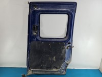 Drzwi przesuwne prawe boczne Vw Caddy III 2K Brak