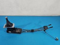 DŹWIGNIA LEWAREK WYBIERAK LINKI Citroen C4 Picasso II 13-19 1.6 hdi
