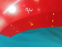 Błotnik przód lewy Hyundai I20 I 08-14 BH