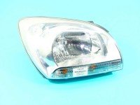 Reflektor prawy lampa przód Kia Sportage II 04-10 EUROPA