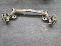 Tylna belka oś tył Suzuki Sx4 I 06- 1.6 16v