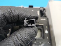 Lampa kabiny lampka Vw Tiguan II 16- 5Q0951172, 5G0868837