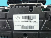 Licznik Renault Clio IV 12-20 1.2 16V 248107361R EUROPA